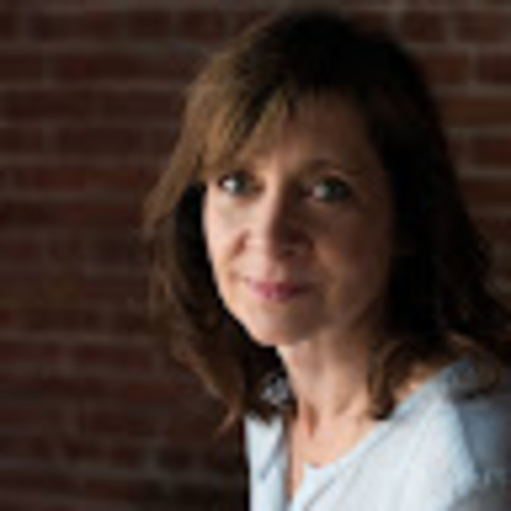 Meet your Posher, Christy